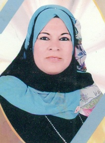 نجله عبدالمنعم على امام