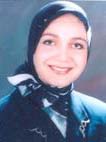 هالة على مرسى يوسف رزق