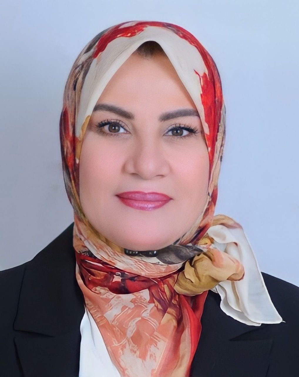 هويدا عبدالحميد اسماعيل سيد احمد