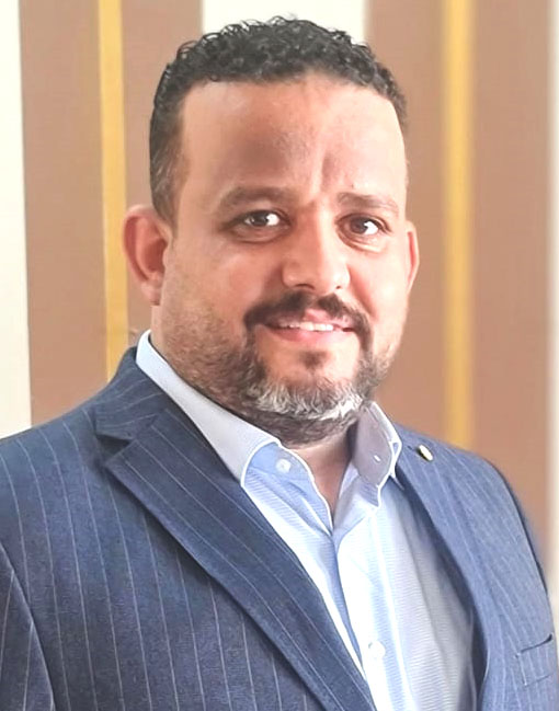 أحمد السيد عبدالحميد محمد الزيدى