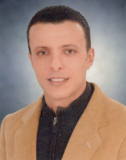 احمد حمدى احمد على