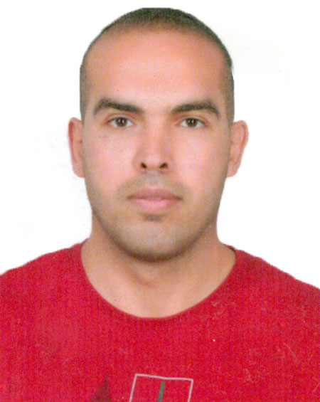 احمد محمود محمد الجعفرى