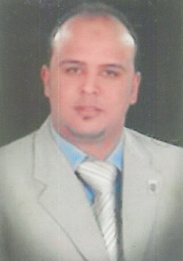 احمد السيد عبدالكافى عطية
