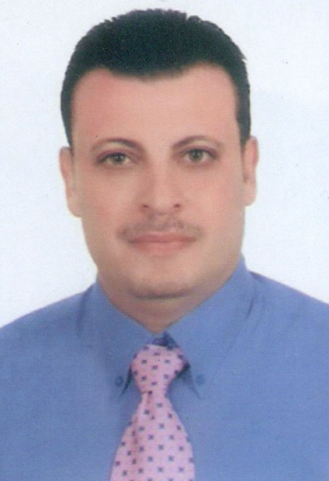 احمد عبدالعزيز محمد شريف