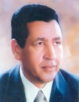 حامد محمود القنواتى