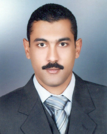 حسام عزالرجال ابراهيم محمد الحملى