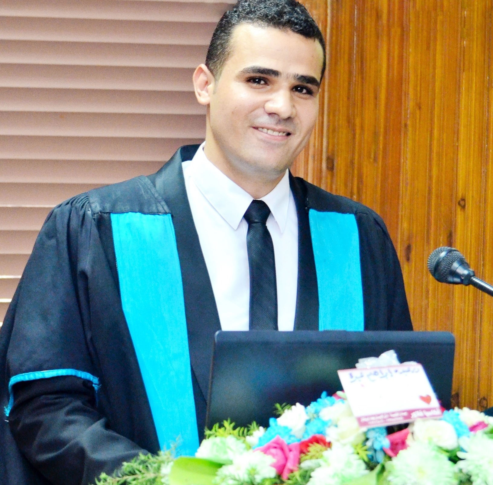 عبده ابراهيم عبده محمد