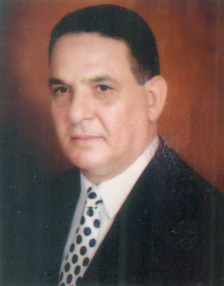 محمد ابراهيم سعيد العيش