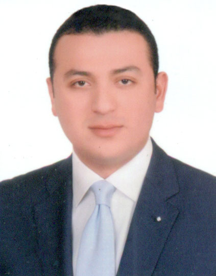 محمد احمد محمد الجمال