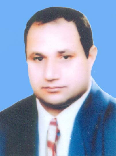 محمد السيد مصطفى عوض