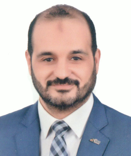 محمد سعيد محمد سالم ابو النور