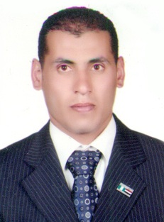 محمد سليمان سلام سالم عيد