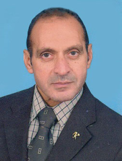 محمد على احمد القط