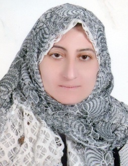 سامية فاروق محمود غنيم