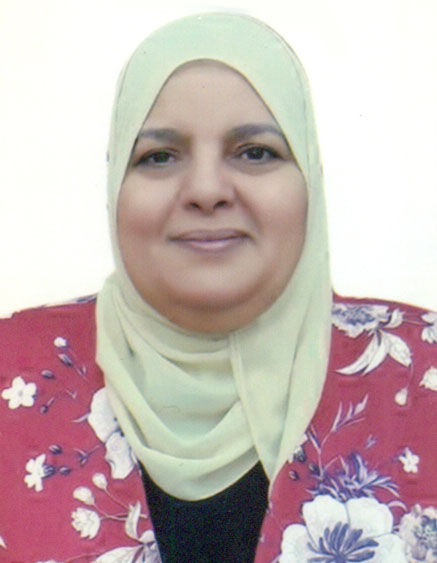 Nadia Mohamed Taha Mohamed