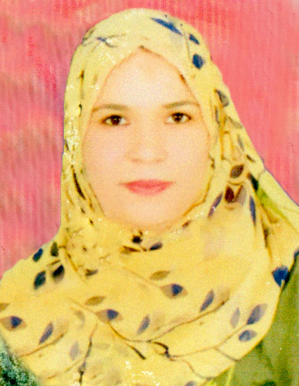 هبه عبدالله عبدالنبى على