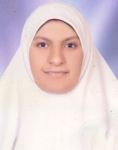 أمنية  محمد البكرى صالح