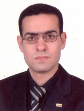 احمد السيد عوض محمد