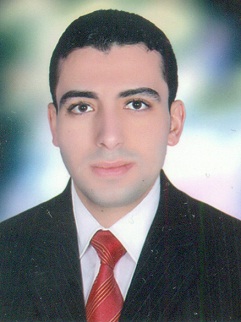 احمد سعيد محمد على النحال