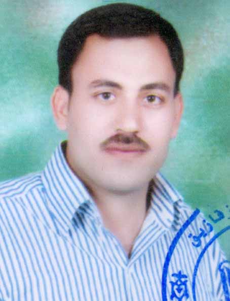 احمد فوزى حامد عبدالقادر
