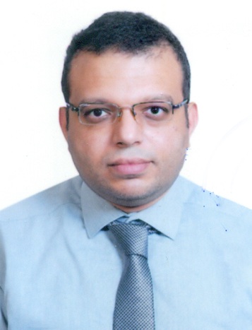 احمد محمد سعد الدين الشال