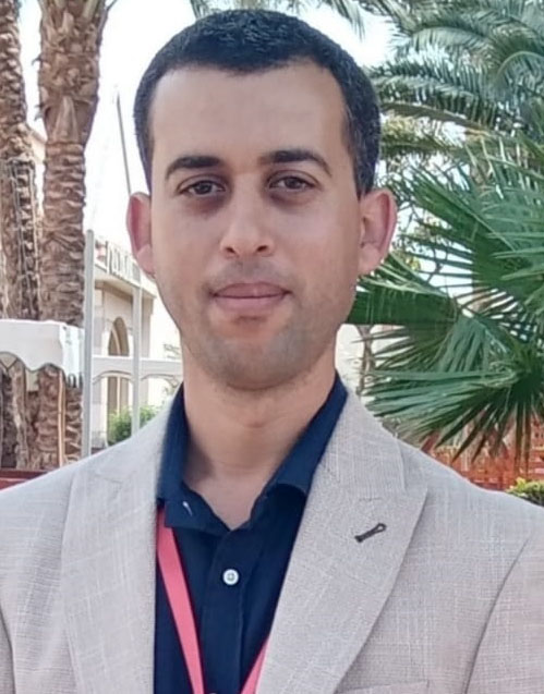 السيد السيد احمد محمد السبكى