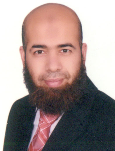 السيد محمد دسوقى حسن