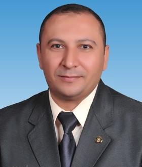السيد محمد عبدالواحد خليل