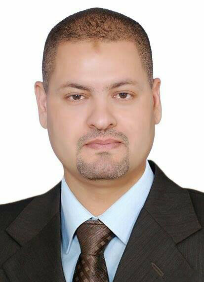 خالد محمد محمد وهدان