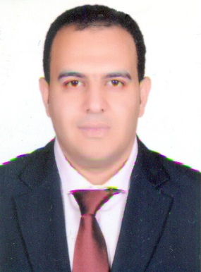 خالد يوسف كمال مصطفى