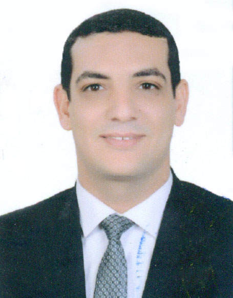 سامح عبدالبارى عبدالنور عبد البارى