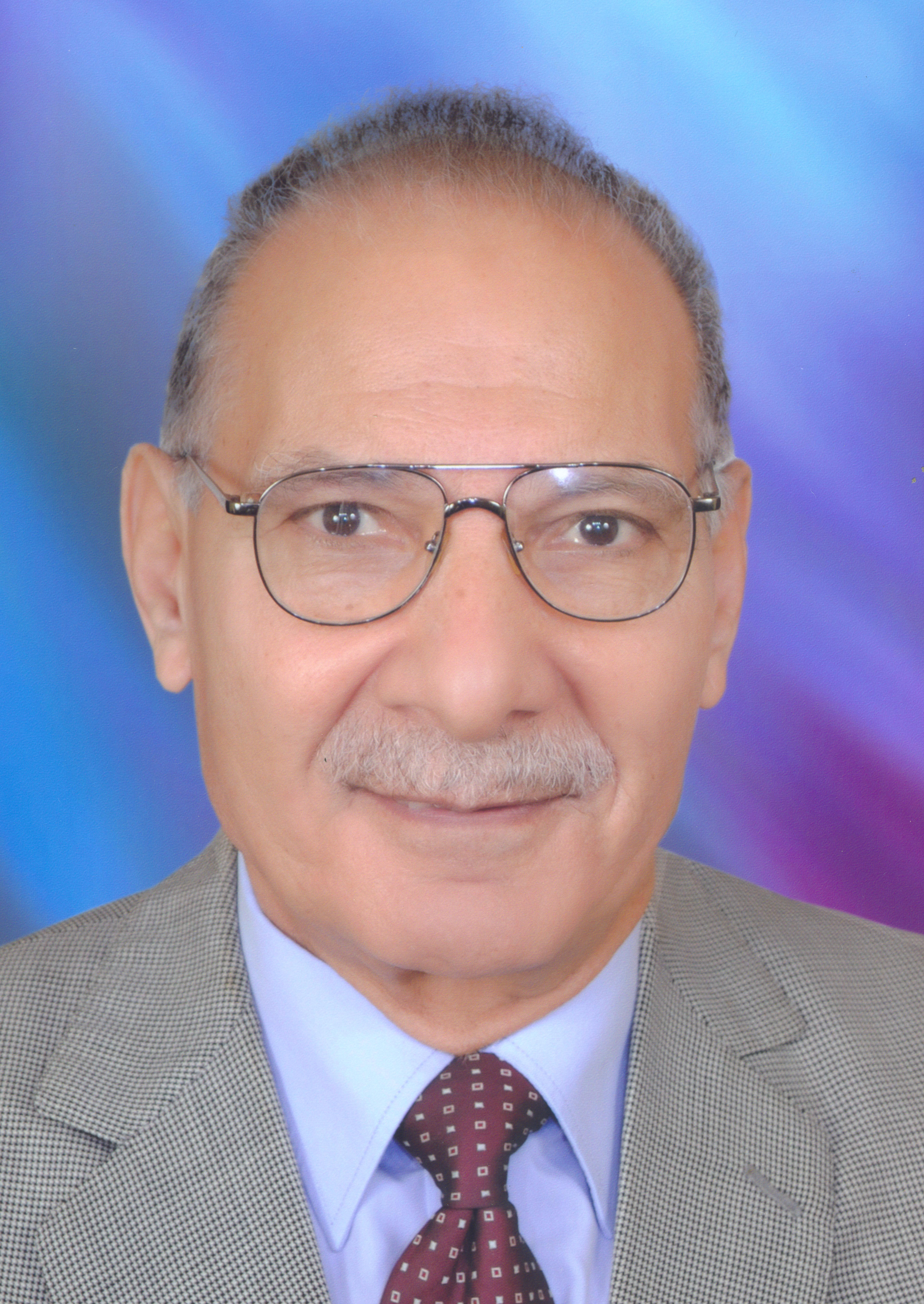 صلاح احمد اسماعيل طاحون
