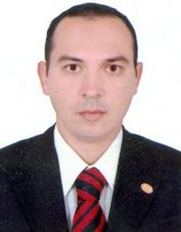 ضياء السيد عراقى محمد
