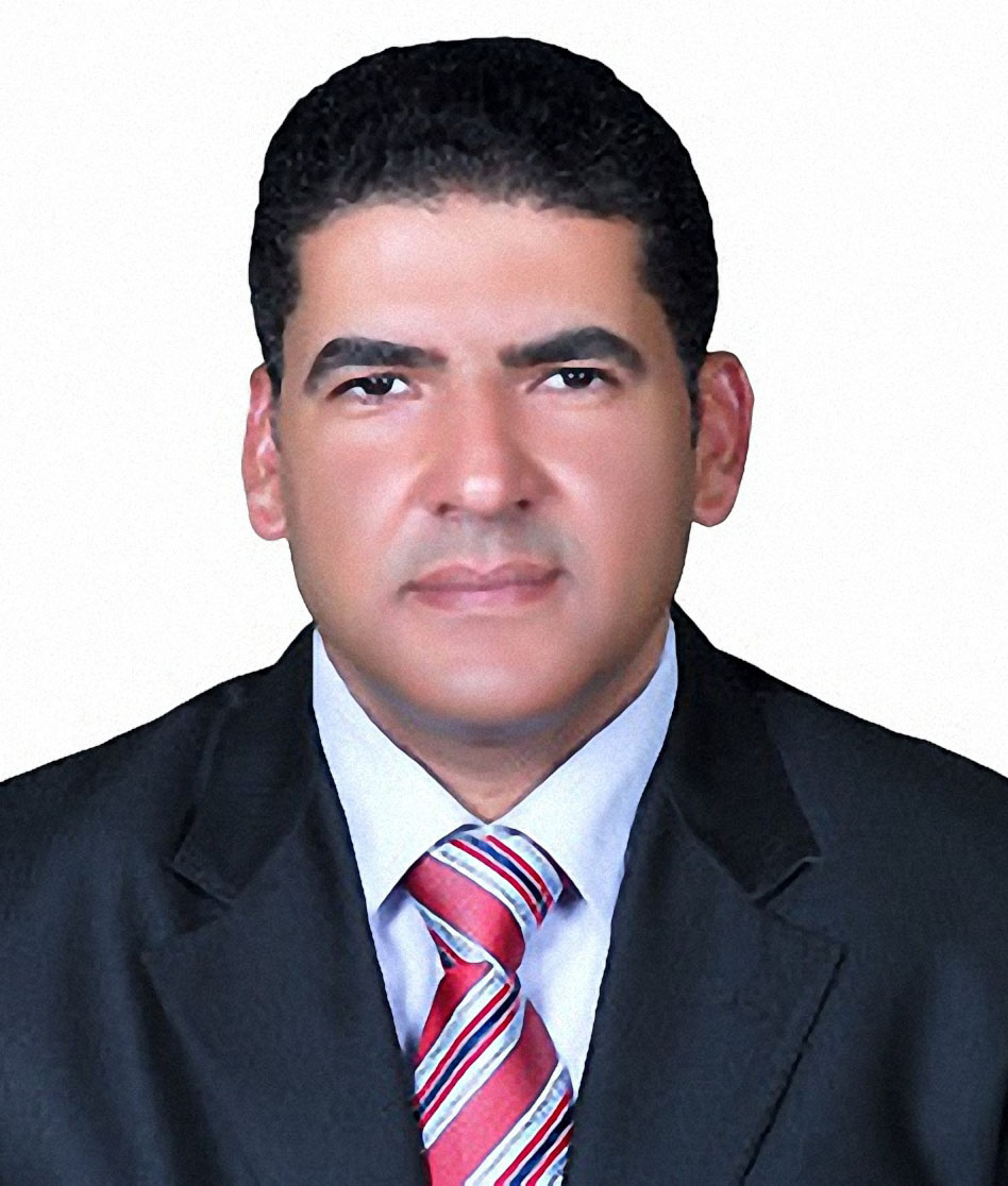 عبدالعليم اسماعيل ابراهيم السيد