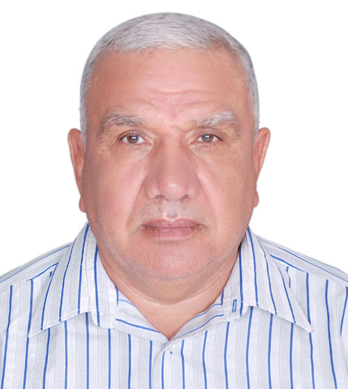 على احمد ابراهيم على