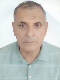 على محمد على ابراهيم الجابى
