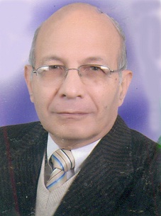 فيكتور صموئيل بدروس حنين