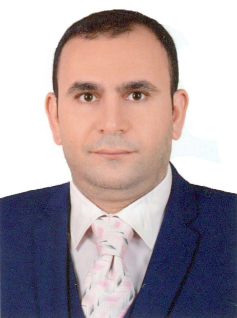 محمد جمال محمود محمد