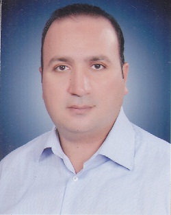 محمد سعيد دسوقى ابوهاشم