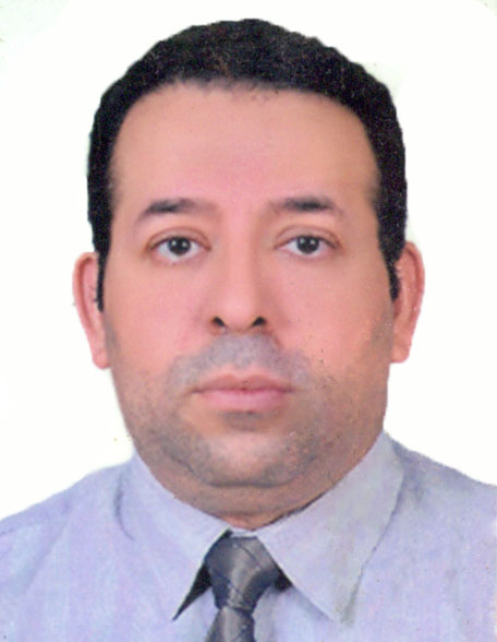 محمد على توفيق يوسف عز الدين