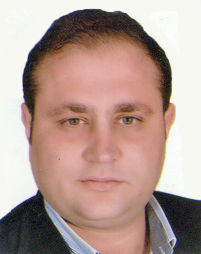محمد على محمد سعدالدين على