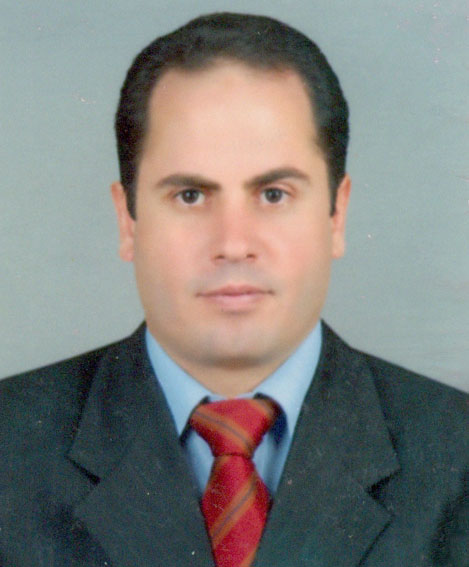 محمد محمد عبدالحميد على