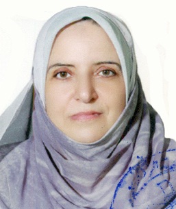 ناهد امين يوسف الوفائى