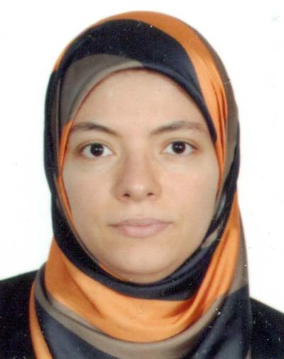 سعاد سليم يوسف عبدالحى
