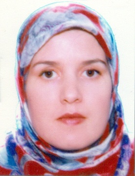 ناجية احمد الامين المجراب