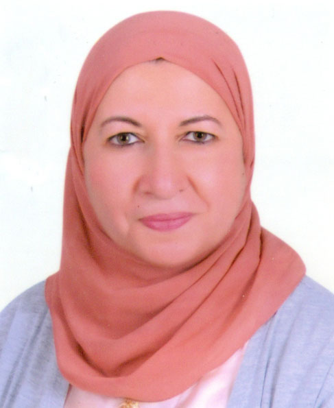 اميرة رافت غنيمى حفنى الشيخ