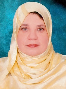 ايمان محمود محمد المغازى