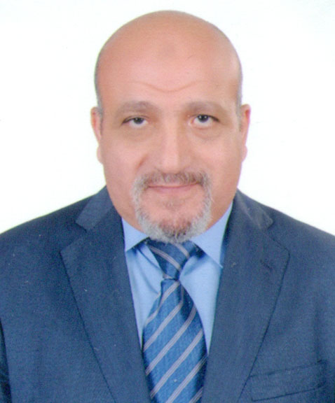 جمال حامد السيد حسانين