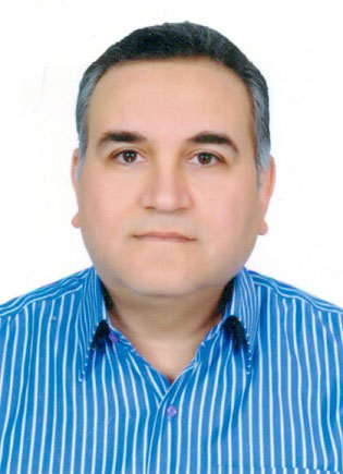 خالد على محمود الشرقاوى