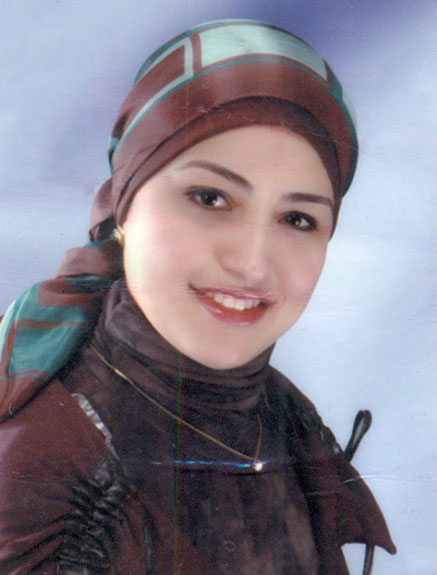 داليا ابراهيم محمد الوفائى ابراهيم